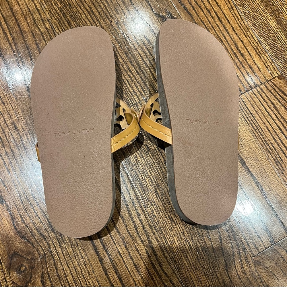 Tory Burch Sandals - Picture 6 of 6